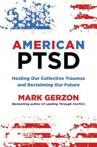Produktbild: American PTSD