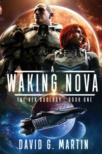 Produktbild: A Waking Nova