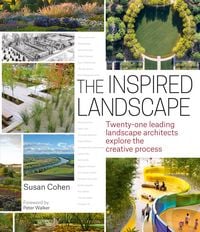 Produktbild: Inspired Landscape