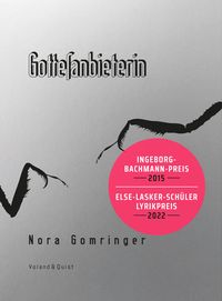 Produktbild: Gottesanbieterin