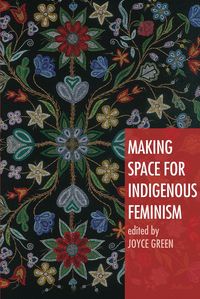 Produktbild: Making Space for Indigenous Feminism
