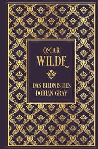 Bild vom Artikel Das Bildnis des Dorian Gray: mit Illustrationen von Aubrey Beardsley vom Autor Oscar Wilde