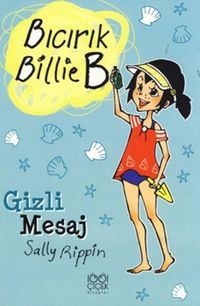 Produktbild: Sevimli Beren Gizli Mesaj