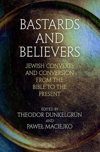 Produktbild: Bastards and Believers