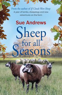 Produktbild: Sheep For All Seasons