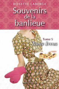 Produktbild: Souvenirs de la banlieue 5 : Tante Irma