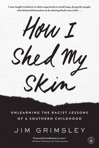 Produktbild: How I Shed My Skin