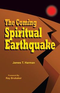 Produktbild: The Coming Spiritual Earthquake