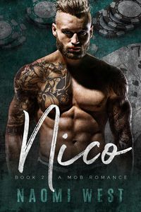 Produktbild: Nico (Book 2)