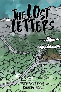 Produktbild: The Lost Letters