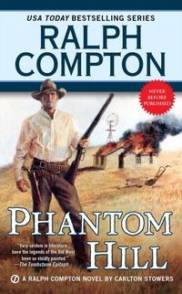 Produktbild: Ralph Compton Phantom Hill