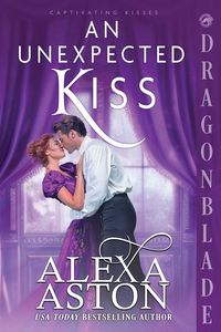Produktbild: An Unexpected Kiss