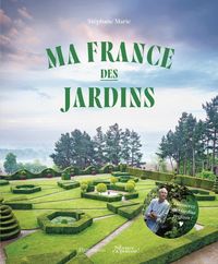Produktbild: Ma France des jardins