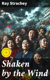 Produktbild: Shaken by the Wind