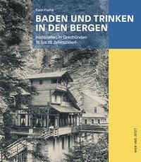 Produktbild: Baden und Trinken in den Bergen