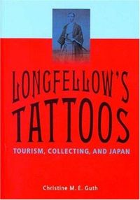 Produktbild: Guth, C: Longfellow's Tattoos