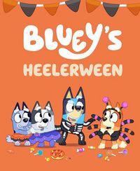 Produktbild: Bluey's Heelerween