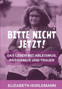 Produktbild: Bitte nicht jetzt!