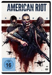 Produktbild: American Riot