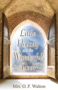 Produktbild: Little Nobody and the Wonderful Door
