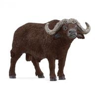Produktbild: schleich&reg; Wild Life Kaffernb&uuml;ffel 7cm