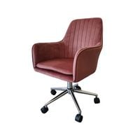 Produktbild: HTI-Living Stuhl Ashley Rosa Stuhl Ashley Rosa