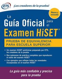 Produktbild: La Guia Oficial Para El Examen Hiset