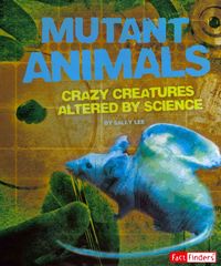 Produktbild: Mutant Animals