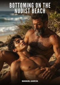 Produktbild: Bottoming on the Nudist Beach