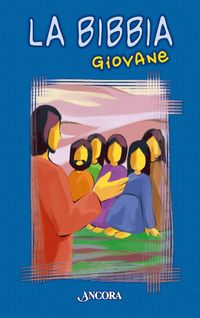Produktbild: La Bibbia giovane