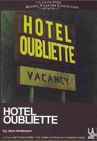 Produktbild: Hotel Oubliette             2d