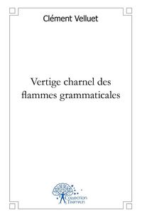 Produktbild: Vertige charnel des flammes