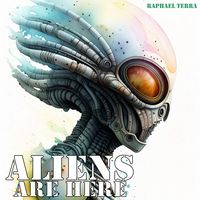 Produktbild: Aliens Are Here