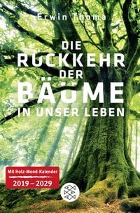 Produktbild: Die R&uuml;ckkehr der B&auml;ume in unser Leben