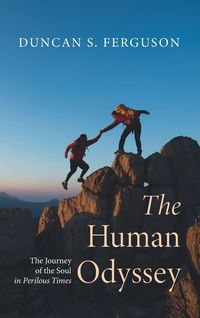 Produktbild: The Human Odyssey