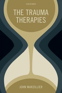 Produktbild: The Trauma Therapies