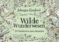 Produktbild: Wilde Wunderwesen