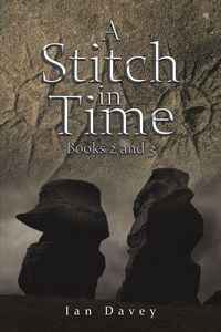 Produktbild: A Stitch in Time