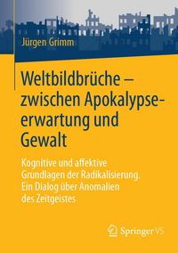 Produktbild: Weltbildbr&uuml;che - zwischen Apokalypseerwartung und Gewalt