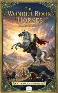 Produktbild: The Wonder-Book of Horses