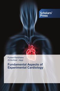 Produktbild: Fundamental Aspects of Experimental Cardiology