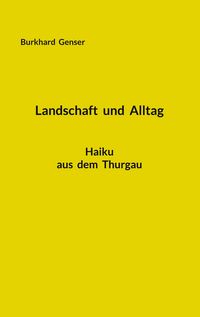 Produktbild: Landschaft und Alltag