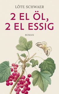 Produktbild: 2 EL &Ouml;l, 2 EL Essig