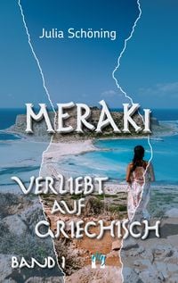 Produktbild: Meraki - Verliebt auf Griechisch