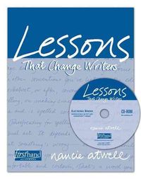 Produktbild: Lessons That Change Writers El