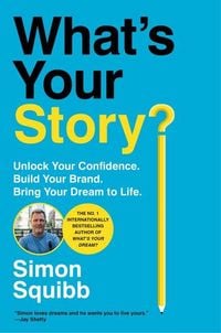 Produktbild: What's Your Story?