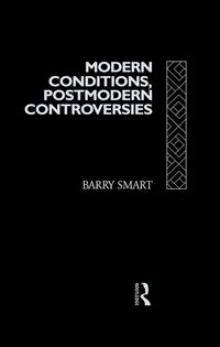 Produktbild: Modern Conditions, Postmodern Controversies
