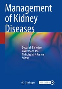 Produktbild: Management of Kidney Diseases