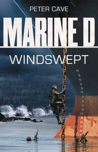 Produktbild: Peter Cave: Marine D SBS: Windswept