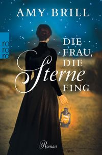 Produktbild: Die Frau, die Sterne fing